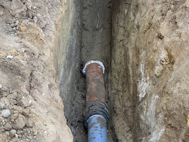Best Sewage cleanup and water damage restoration  in Grand Ronde, OR