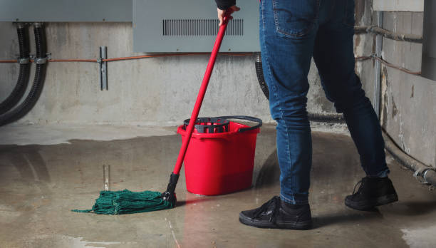Best 24/7 water damage repair  in Grand Ronde, OR